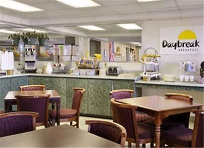 Days Inn Lubbock Texas Tech University Buitenkant foto