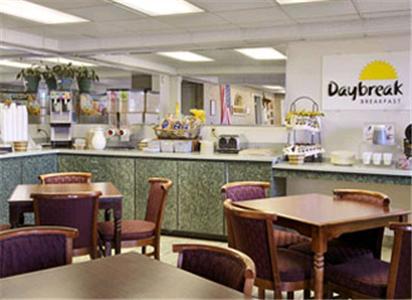 Days Inn Lubbock Texas Tech University Buitenkant foto