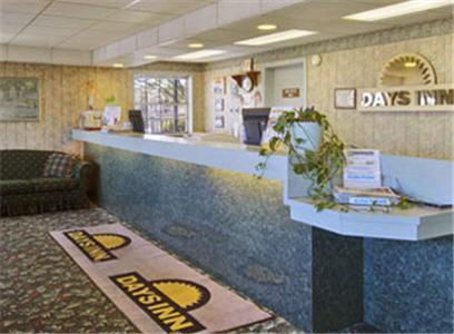 Days Inn Lubbock Texas Tech University Buitenkant foto