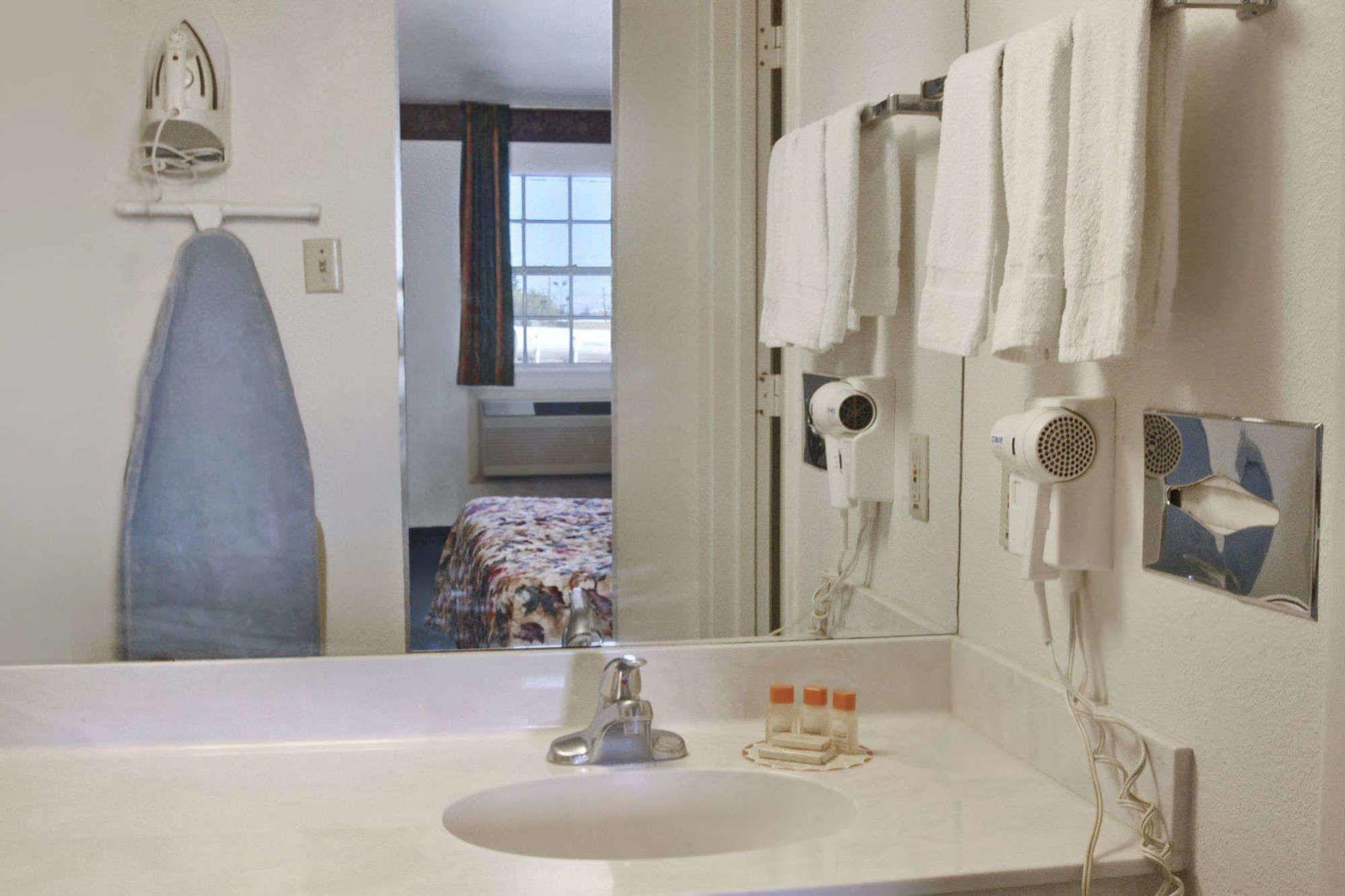 Days Inn Lubbock Texas Tech University Kamer foto