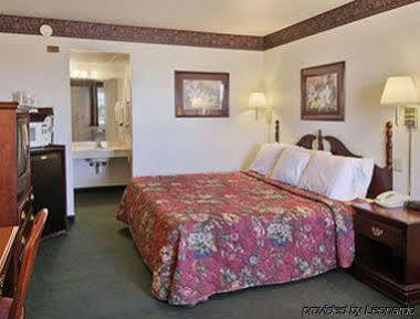 Days Inn Lubbock Texas Tech University Buitenkant foto